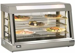 Bartscher Heiße Theke "Deli II", Breite 900mm