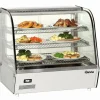 Bartscher Heiße Theke "Deli Plus I", Breite 690mm