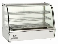 Bartscher Heiße Theke "Deli Plus II", Breite 870mm