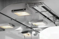 Bartscher Heiße Theke 5900 2ER, 230 V