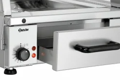 BARTSCHER Heiße Theke GN1110-R, 85L 1/1GN, Breite 505mm