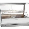 BARTSCHER Heiße Theke GN2110-R, 95L 2x 1/1GN, Breite 755mm