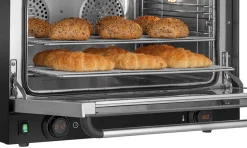 Bartscher Heißluftofen AT211-MDI S für 4x GN 1/!