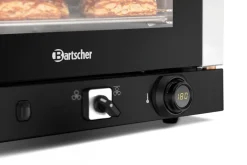 Bartscher Heißluftofen AT230-MDI S für 4x GN 1/1