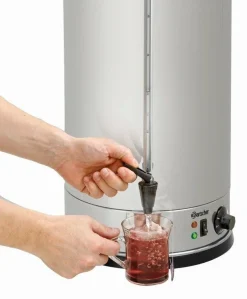 Bartscher Heisswasser-Spender 28L
