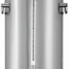 Bartscher Heißwasser-Spender 9L, Edelstahldesign