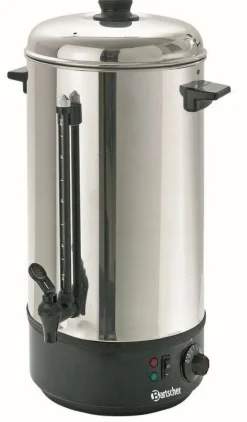 Bartscher Heißwasser Spender 10 Liter