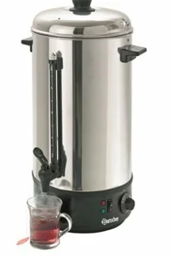 Bartscher Heißwasser Spender 10 Liter