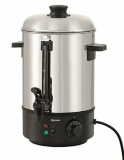 Bartscher Heißwasser-Spender 6L