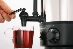 Bartscher Heißwasser-Spender 6L