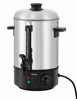 Bartscher Heißwasser-Spender 6L
