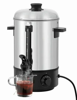 Bartscher Heißwasser-Spender 6L