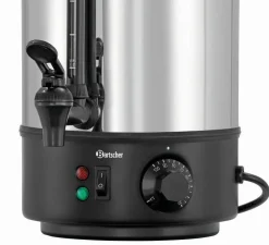 Bartscher Heißwasser-Spender 6L