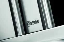 Bartscher Hängeschrank ST 400, B1800
