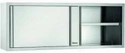 Bartscher Hängeschrank ST 400, B1400