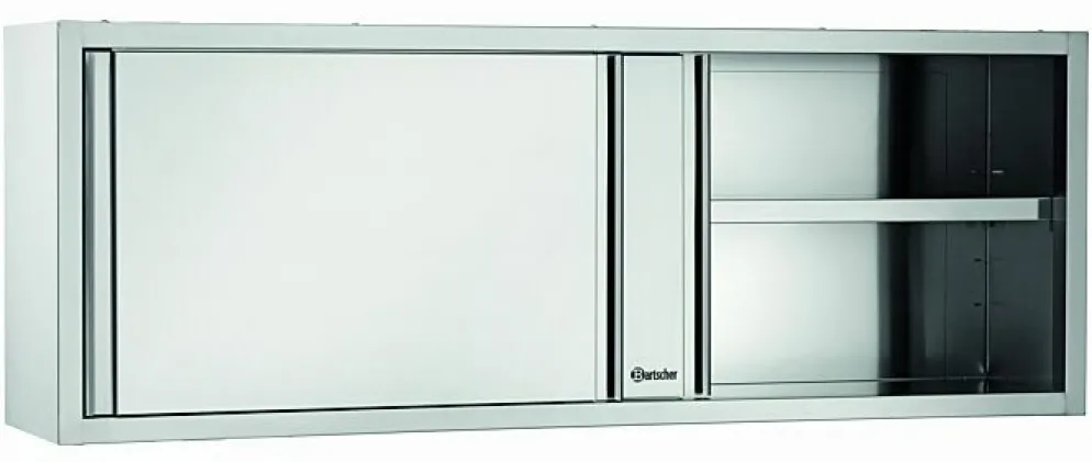 Bartscher Hängeschrank ST 400, B1200