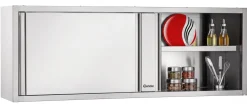 Bartscher Hängeschrank ST 400, B1600