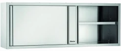 Bartscher Hängeschrank ST 400, B1600