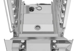 Bartscher Hordenwagen Gigasteam 20110