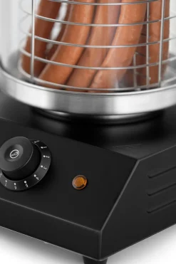 Bartscher Hot-Dog-Gerät E200-240 S, Inhalt 1,25 Liter