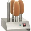 Bartscher Hot Dog Spießtoaster T4