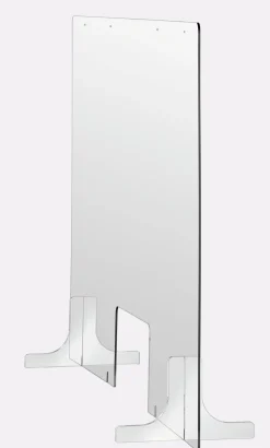 Bartscher Hygieneschutz 1500PGLD