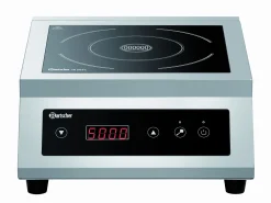 Bartscher Induktionskocher IK 50TC