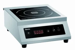 Bartscher Induktionskocher IK 50TC