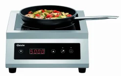 Bartscher Induktionskocher IK 50TC