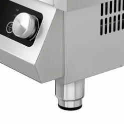 BARTSCHER Induktionskocher 2P 35-1 TCK, 2 Felder, 7W, 400V