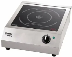 Bartscher Induktionskocher IK 35SK