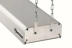 Bartscher Infrarot Wärmebrücke 1370 mm