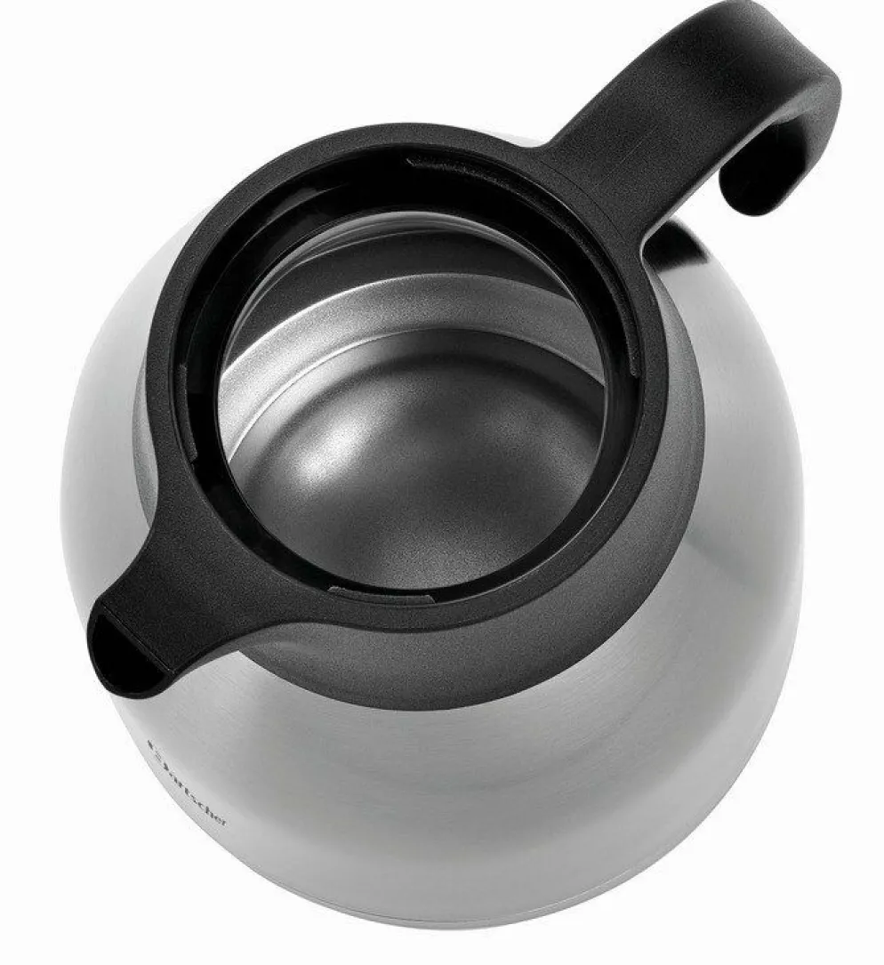 Bartscher Isolierkanne 2L-ST, 2 Liter