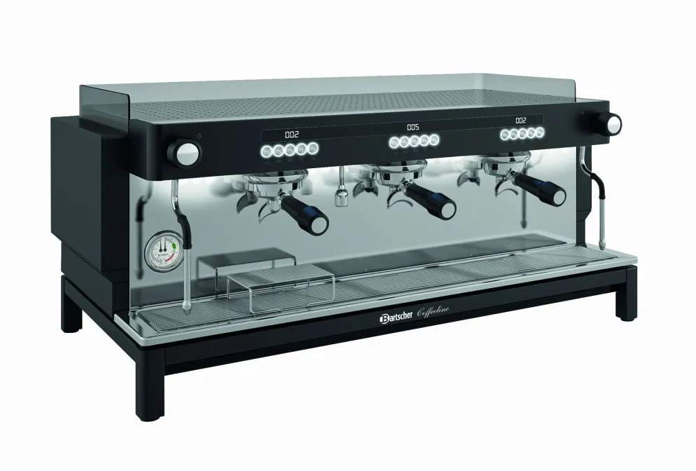 Bartscher Kaffeemaschine Coffeeline B30