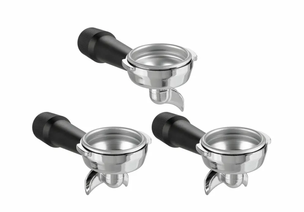 BARTSCHER Kaffeemaschine Coffeeline B20 2-gruppig