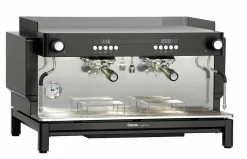 BARTSCHER Kaffeemaschine Coffeeline B20 2-gruppig