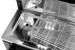 BARTSCHER Kaffeemaschine Coffeeline B20 2-gruppig