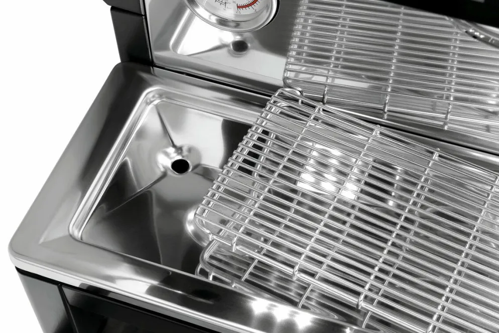 BARTSCHER Kaffeemaschine Coffeeline B20 2-gruppig