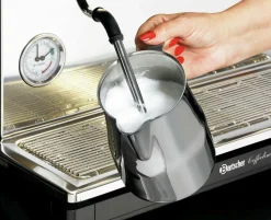 BARTSCHER Kaffeemaschine Coffeeline B20 2-gruppig