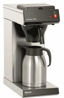 Bartscher Kaffeemaschine "Contessa 1002", 2 Liter