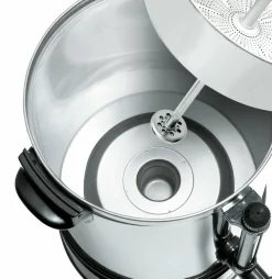 BARTSCHER Kaffeemaschine Regina Plus 40, 6,8 Liter
