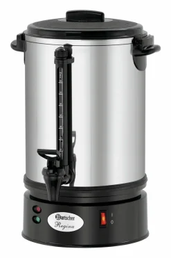 BARTSCHER Kaffeemaschine Regina Plus 40, 6,8 Liter