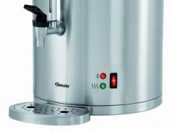 Bartscher Kaffeemaschine Silver 1300