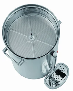 Bartscher Kaffeemaschine Silver 1300