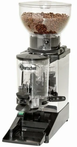 Bartscher Kaffeemühle Direktmahler Modell Tauro