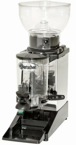 Bartscher Kaffeemühle Direktmahler Modell Tauro