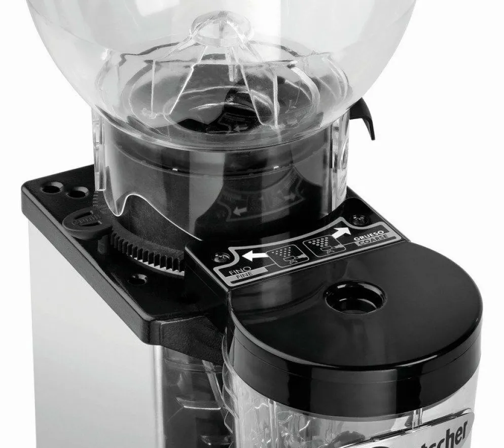 Bartscher Kaffeemühle Direktmühler Modell Space
