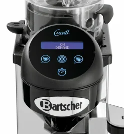 BARTSCHER Kaffeemühle Tauro Digital, Bohnenbehälter 1 kg