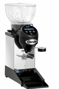BARTSCHER Kaffeemühle Tauro Digital, Bohnenbehälter 1 kg