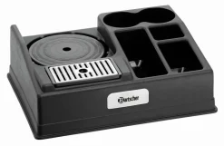 Bartscher Kaffeestation 1190 für 1 Isolierpumpkanne